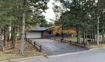 111 SUNSET Dr, Antigo, WI 54409