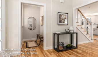The Woodlands at Merry Hill lot 4, Barrington, NH 03825