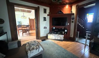 404 N Lincoln Ave, Alexandria, IN 46001