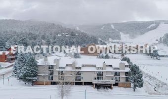 39 Vail Avenue 315A Unit 118 A 118 A, Angel Fire, NM 87710