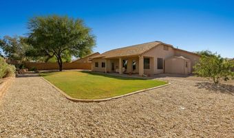 132 E GRANITE Trl, Casa Grande, AZ 85122