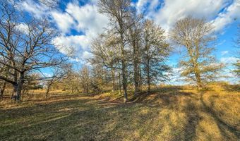 8667 W Hardwood Rd, Atoka, OK 74525