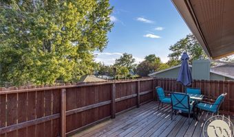 818 Constitution Ave, Billings, MT 59105
