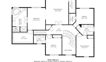33 WATERTON Dr, Bear, DE 19701