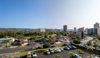 949 Ala Nanala St 501, Honolulu, HI 96818