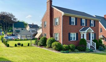 1220 23RD Ave, Altoona, PA 16601