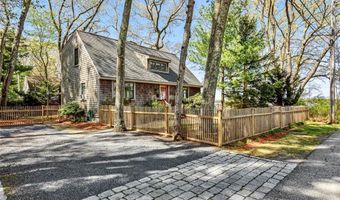 74 Acre Ave, Barrington, RI 02806