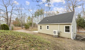 117 W Chippen Hill Rd, Burlington, CT 06013