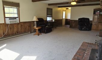 13464 E State Road 114, Akron, IN 46910