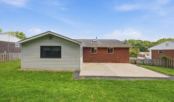 722 Redstone Dr, Allison Park, PA 15101