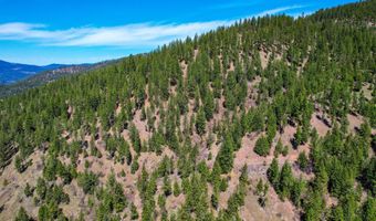 NNA Canary Creek Rd, Cataldo, ID 83810