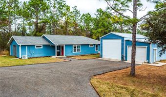 11751 NE 105TH Ave, Archer, FL 32618
