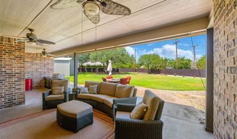 117 Tanglewood Dr, Aledo, TX 76008