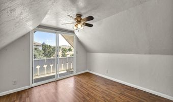 27 McClellan Peak Dr, Carson City, NV 89706