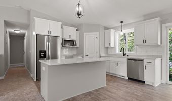 N Enchanted Drive NW, Andover, MN 55304