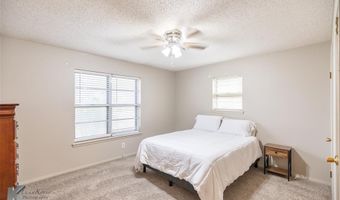 1926 Richland Dr, Abilene, TX 79603