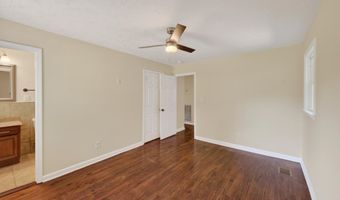 1053 Woodcrest Dr, Beech Island, SC 29842