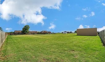 20385 E County Road 157, Altus, OK 73521