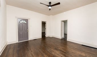 321 Milton, Anderson, IN 46012