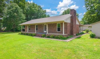 533 Belle Meade Rd, Bells, TN 38006