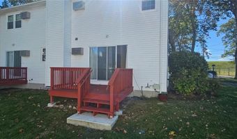 107 Forestwood Dr, North Providence, RI 02904