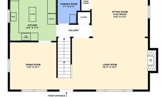 406 PLUMTREE Rd, Bel Air, MD 21015