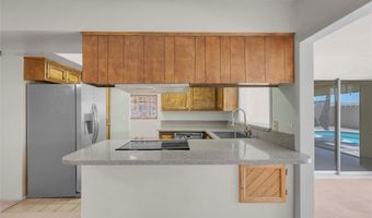 1535 Mancha Dr, Boulder City, NV 89005