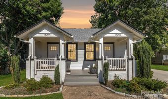 1507 1509 Matheson Ave, Charlotte, NC 28205
