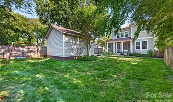 1624 Brook Rd, Charlotte, NC 28205