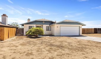 21020 Pippin Way, California City, CA 93505