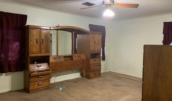 1701 CLARK St, Bastrop, LA 71220