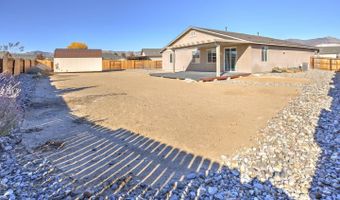 119 Alamosa St, Dayton, NV 89403