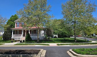14 MERIDIAN Blvd, Bear, DE 19701