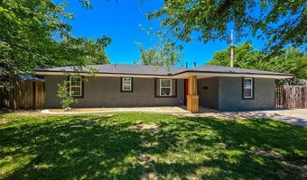 5303 N Dawson Dr, Bethany, OK 73008