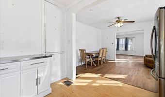 1117 P St, Bedford, IN 47421