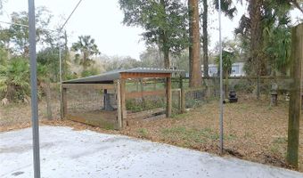 4184 NE 138TH Pl, Anthony, FL 32617