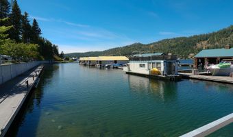 18040 E Mount Eagen Loop, Bayview, ID 83803
