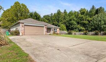 246 Plum Dr, Austin, AR 72007