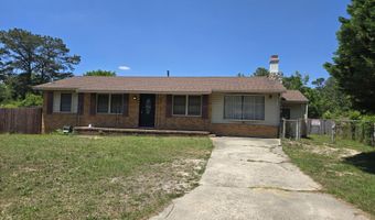 1805 Castleton Ct, Augusta, GA 30906