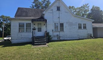 112 S Chestnut St, Alexandria, IN 46001