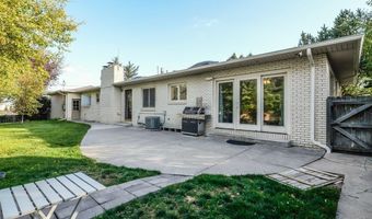 600 MANOR Ln, Cheyenne, WY 82009