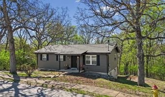 656 Rockwood Dr, Arnold, MO 63010