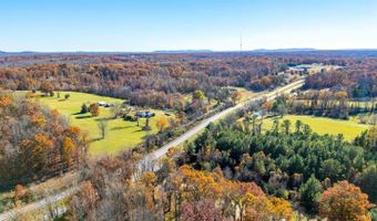 1612 S Amherst Hwy, Amherst, VA 24521