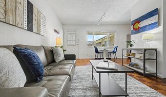 3161 Madison Ave Q424, Boulder, CO 80303