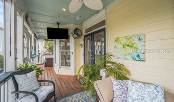 104 Patrick Dr, Beaufort, SC 29902