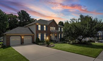 1202 AMBRIDGE Rd, Bel Air, MD 21014