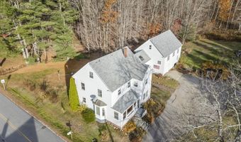 730 Beech Hill Rd, Auburn, ME 04210