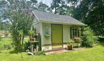 911 Morningside Dr, Brookhaven, MS 39601
