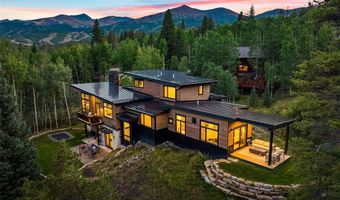 63 TWIN PINES Ct, Breckenridge, CO 80424