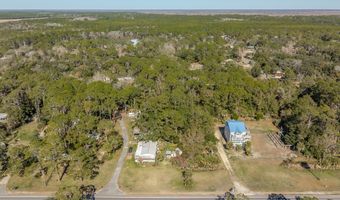 515 Hwy 98 W, Apalachicola, FL 32320